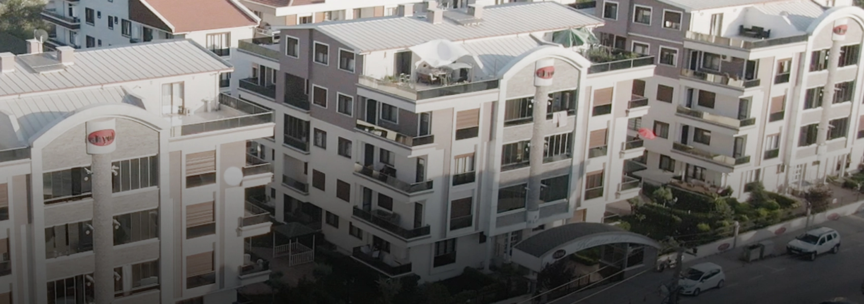 kemer rose - akyol inşaat