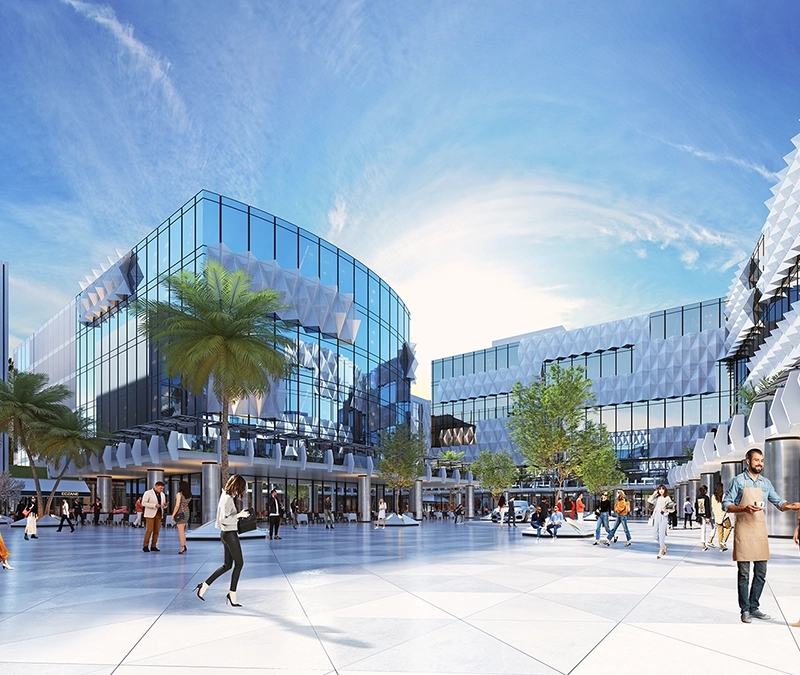 aktown - akyol inşaat