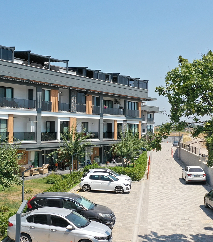 premium vista -   akyol inşaat